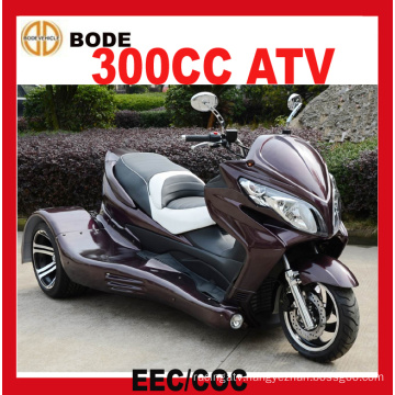 New EEC 300cc Reverse Trike (MC-393)